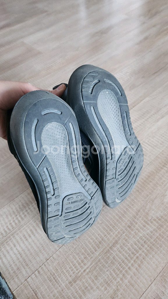 아디다스 키즈 운동화--5