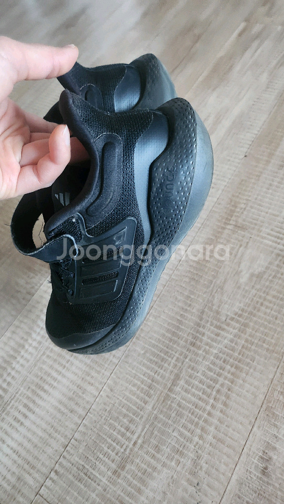 아디다스 키즈 운동화--4