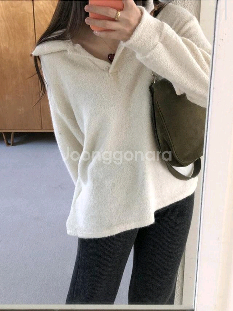 조이드비비에 티셔츠--0