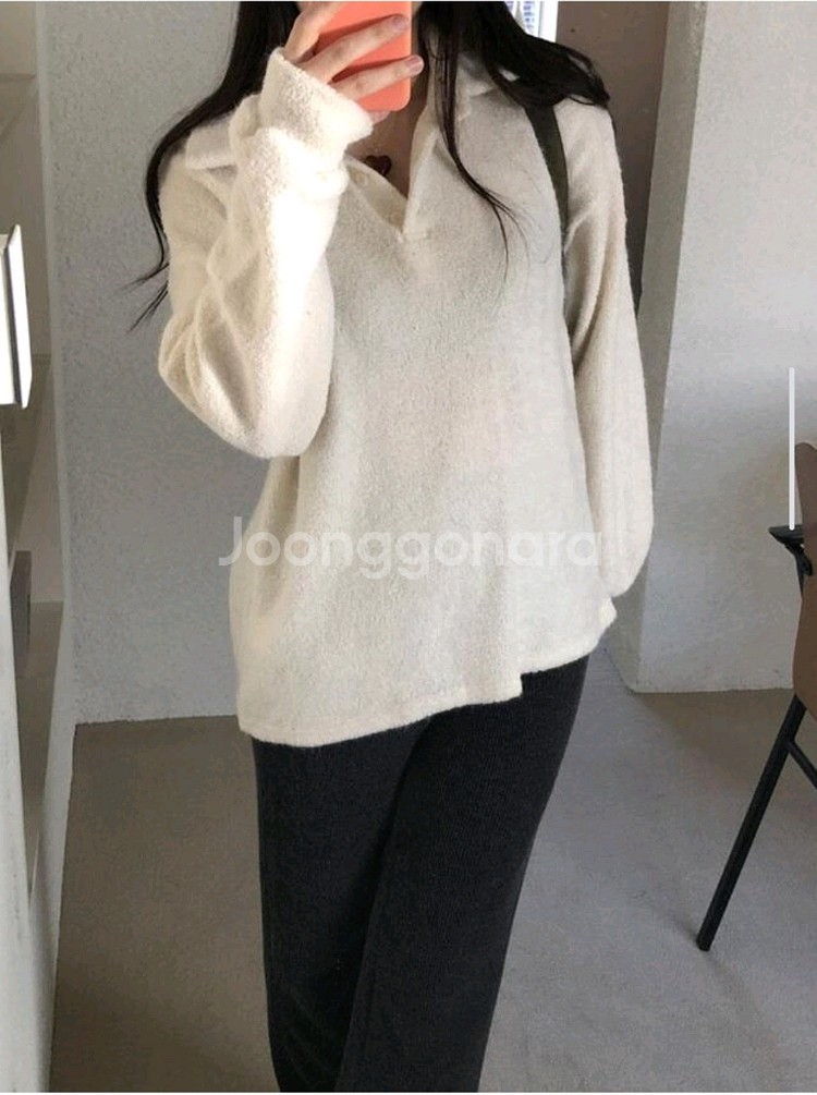 조이드비비에 티셔츠--2