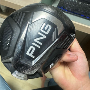 핑 G425 드라이버 헤드