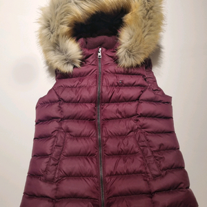 타미힐피거키즈다운베스트122(택포)