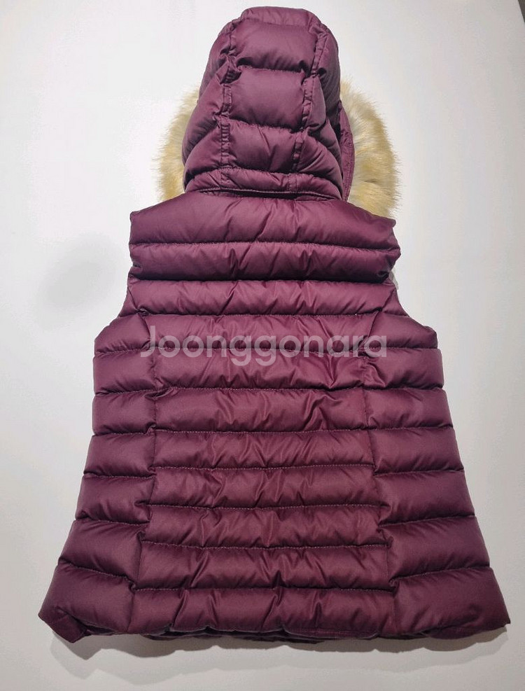 타미힐피거키즈다운베스트122(택포)--1