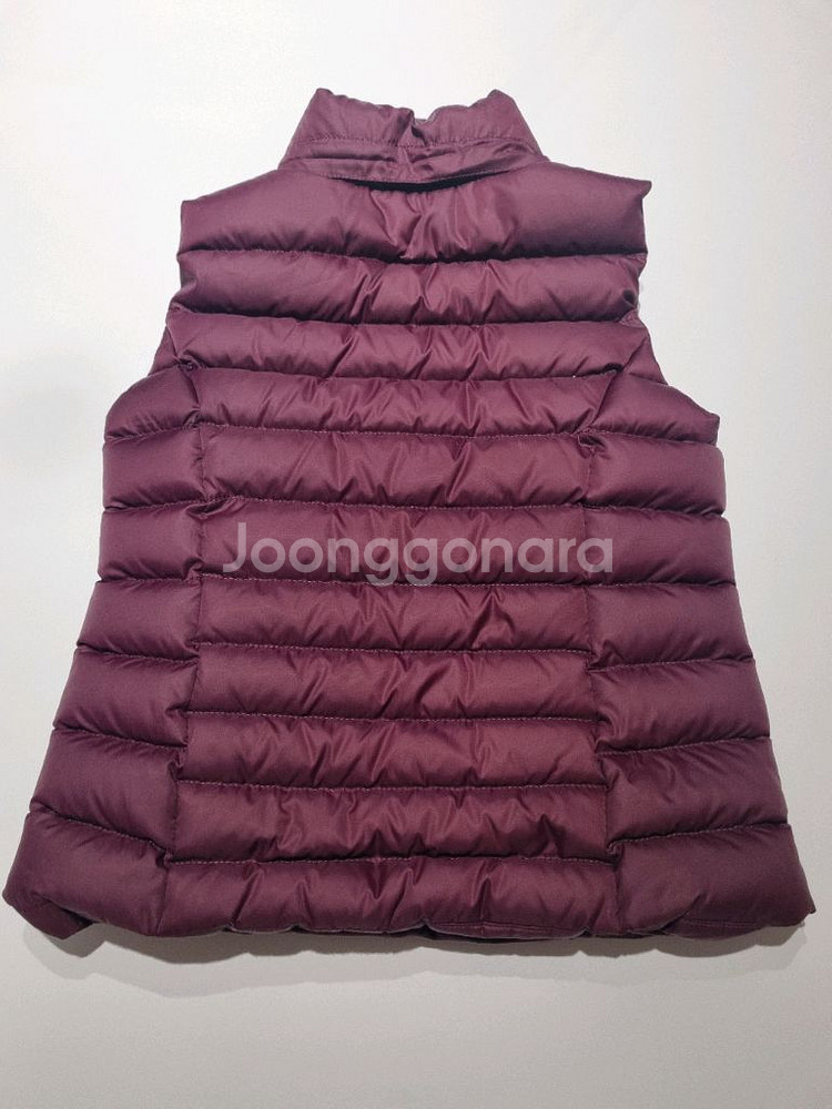 타미힐피거키즈다운베스트122(택포)--2