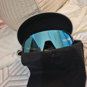 [새제품] SPIDER 스파이더 라이딩 고글 선글라스