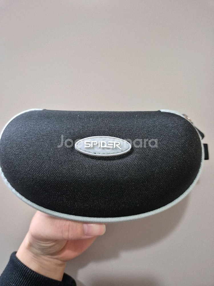 [새제품] SPIDER 스파이더 라이딩 고글 선글라스--1