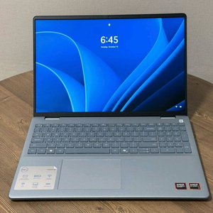 Dell 인스피론 16 노트북 풀박스, Ryzen 7 8840U, 16GB, 1TB