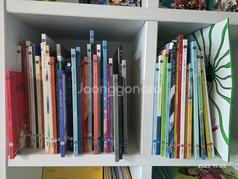 도로시책끼 전50권(49+부록1)--0