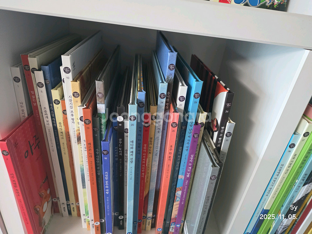 도로시책끼 전50권(49+부록1)--2