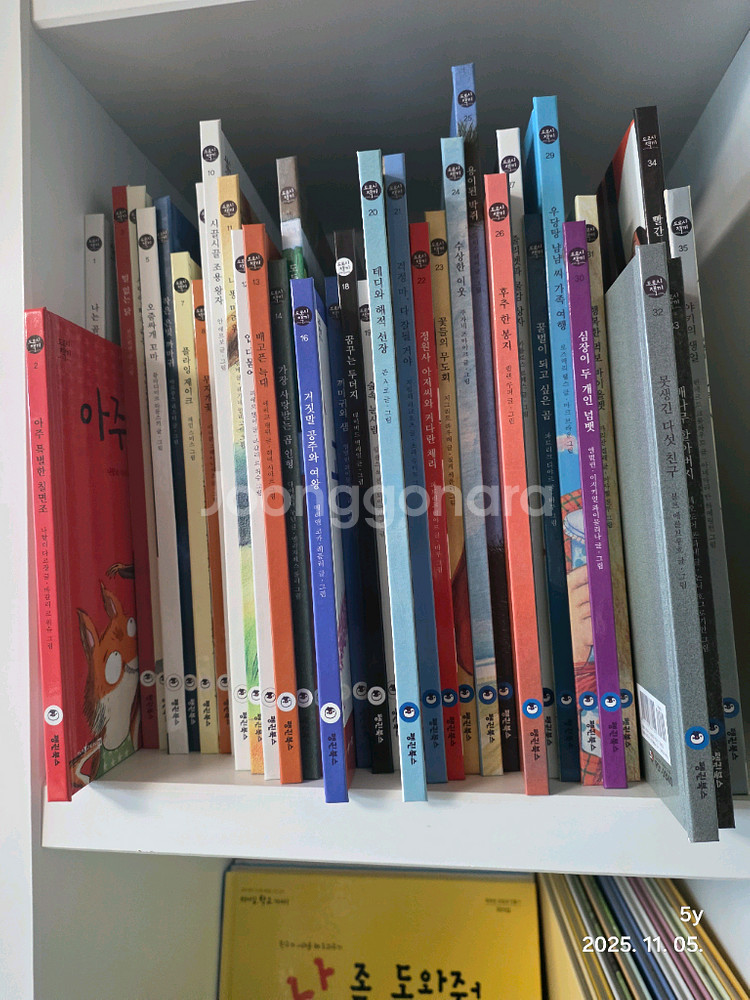 도로시책끼 전50권(49+부록1)--3