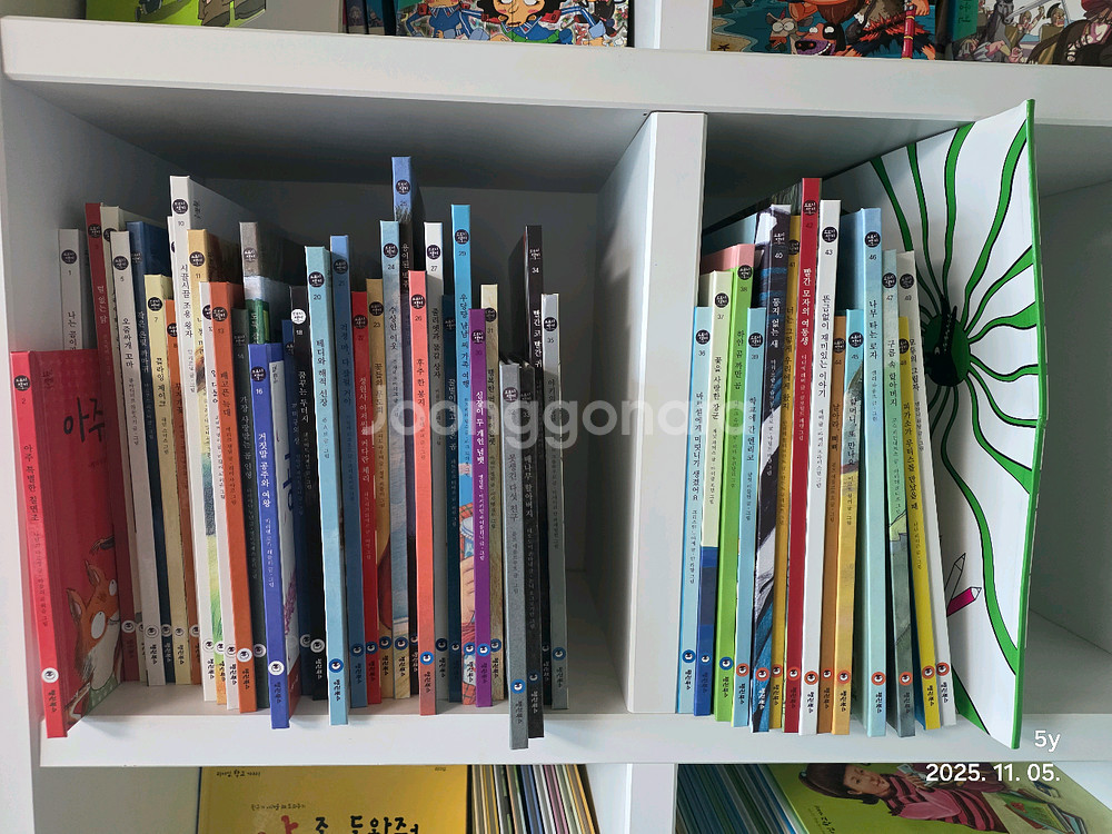 도로시책끼 전50권(49+부록1)--1