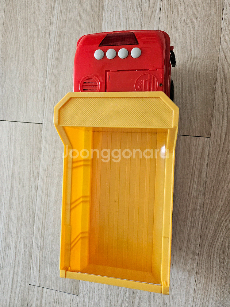 대성 DS500V 덤프트럭(포크레인DS300 덤인데 글 잘읽어쥬세용)--4