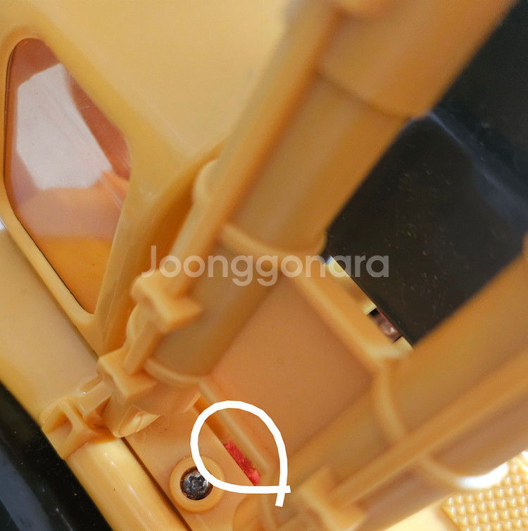 대성 DS500V 덤프트럭(포크레인DS300 덤인데 글 잘읽어쥬세용)--6