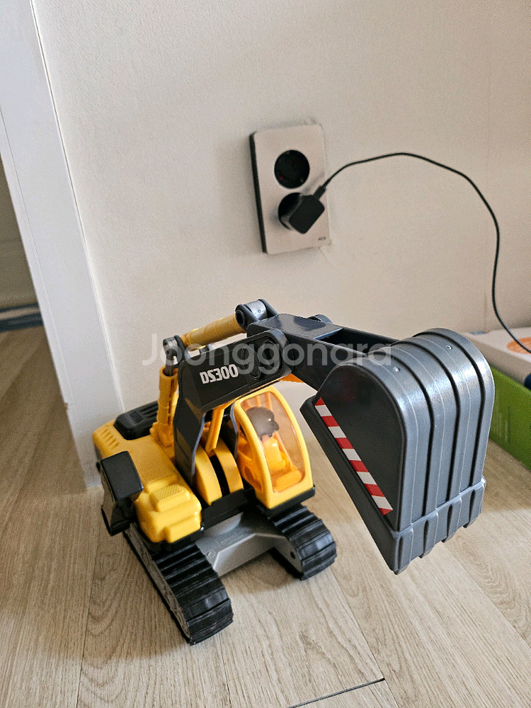 대성 DS500V 덤프트럭(포크레인DS300 덤인데 글 잘읽어쥬세용)--5