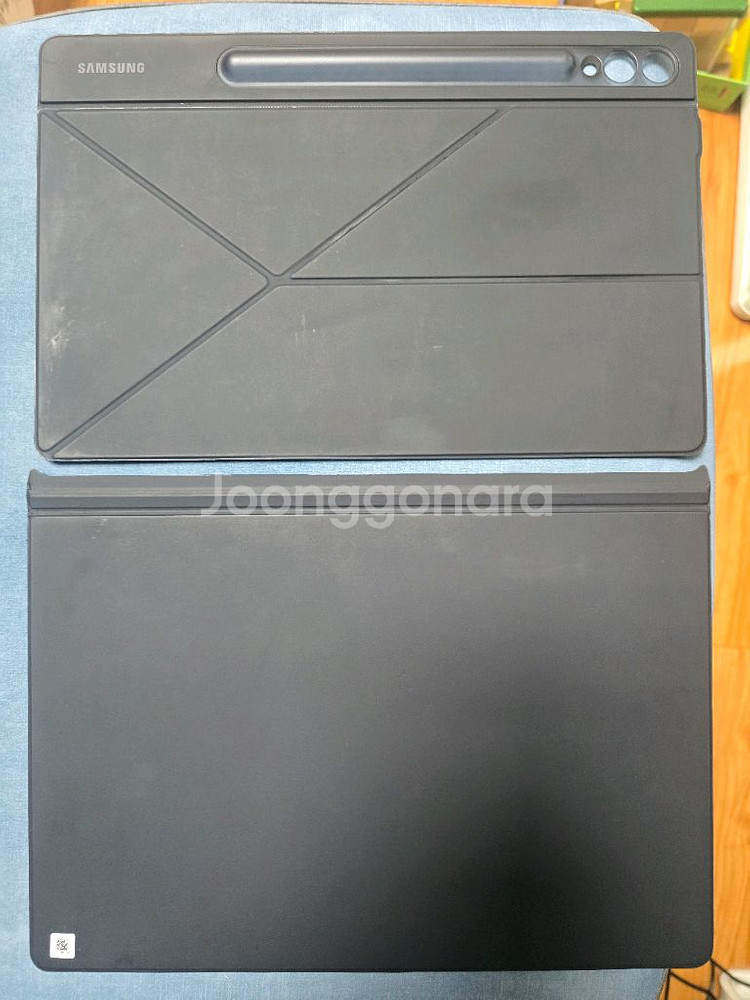 갤럭시탭 s10 플러스 스마트북커버--0