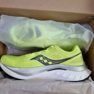 써코니 엔돌핀스피드4 275 새상품