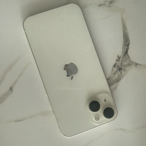 아이폰 14 128 화이트