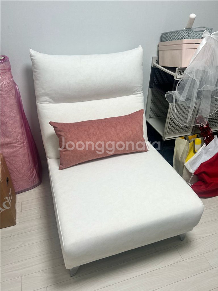 1인용 소파 / 안락의자 / 모듈 소파--0