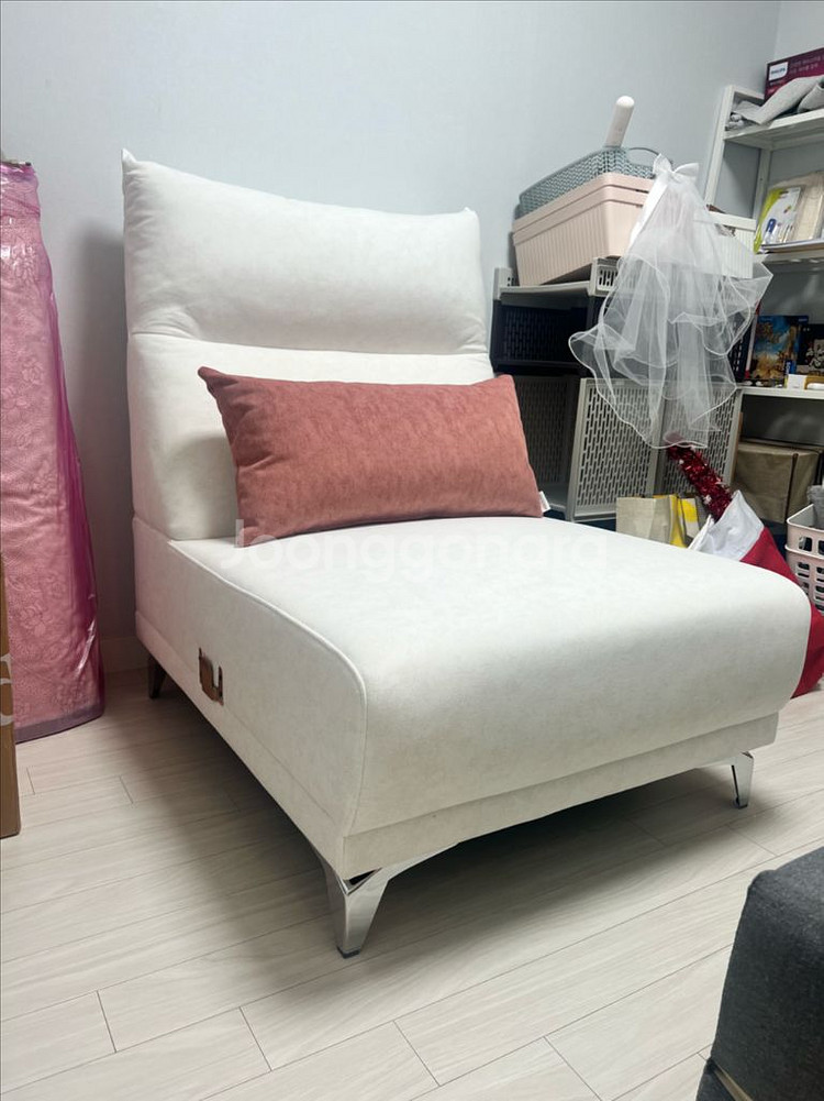 1인용 소파 / 안락의자 / 모듈 소파--1