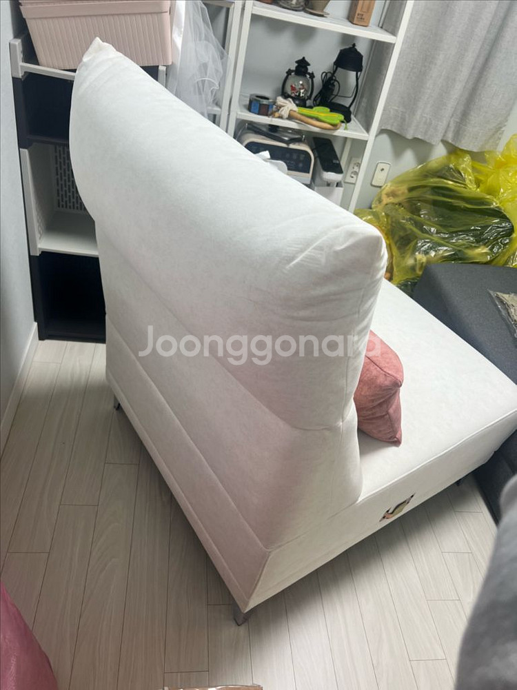 1인용 소파 / 안락의자 / 모듈 소파--3