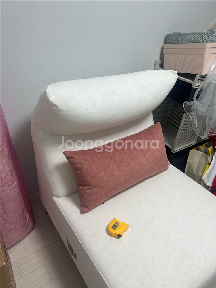 1인용 소파 / 안락의자 / 모듈 소파--2