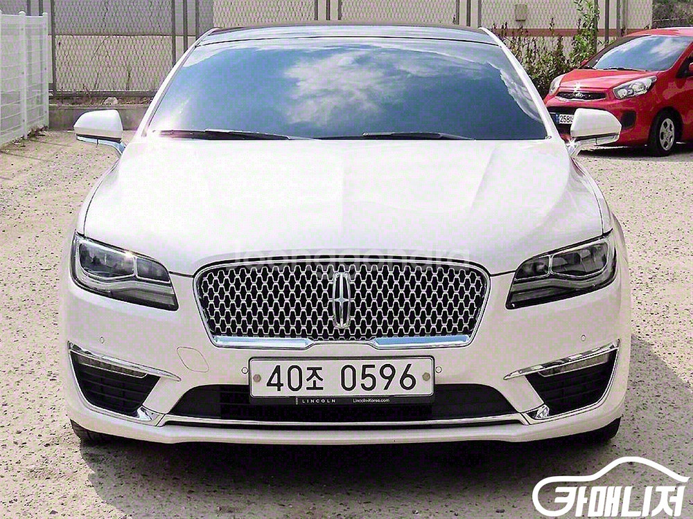 [링컨]뉴 MKZ 리저브 300A FWD #앱특가--0