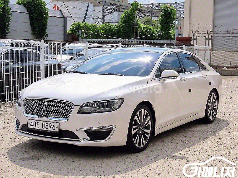 [링컨]뉴 MKZ 리저브 300A FWD #앱특가--1