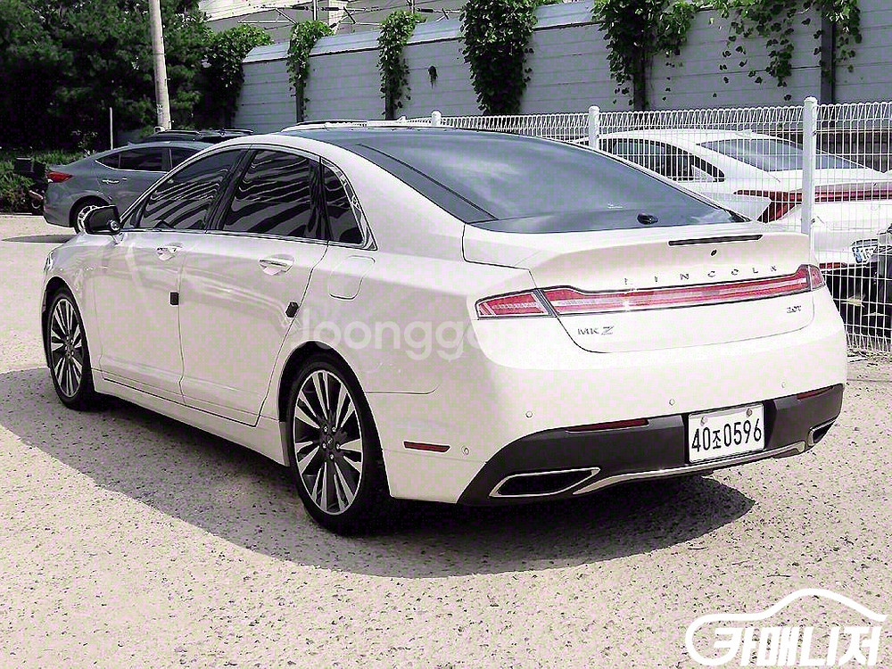 [링컨]뉴 MKZ 리저브 300A FWD #앱특가--2