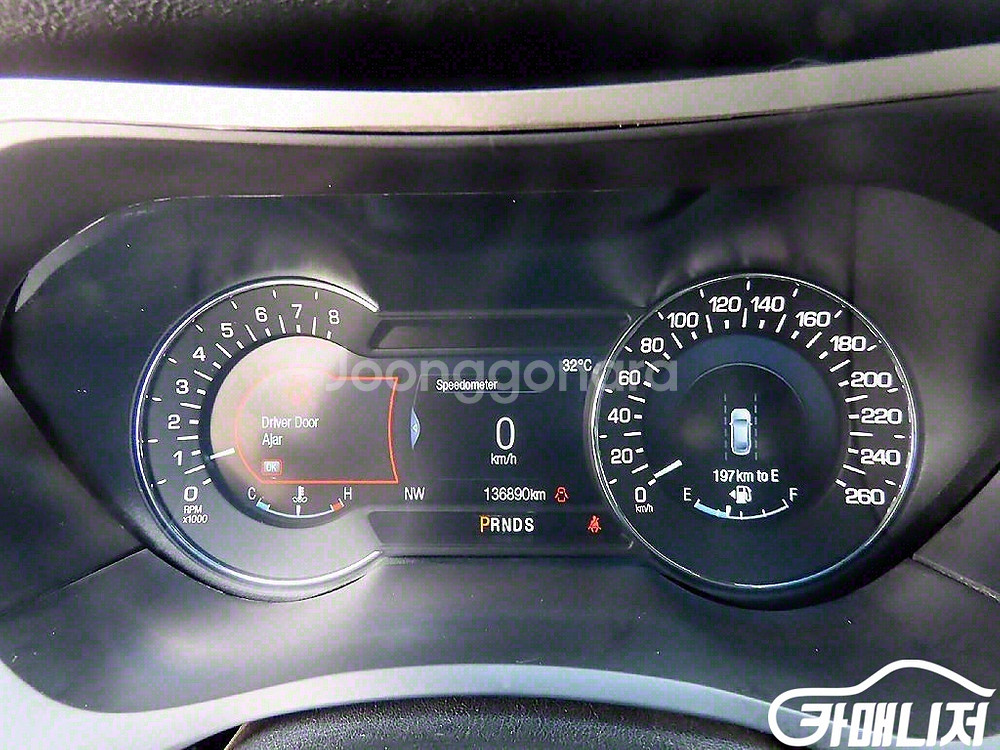 [링컨]뉴 MKZ 리저브 300A FWD #앱특가--8