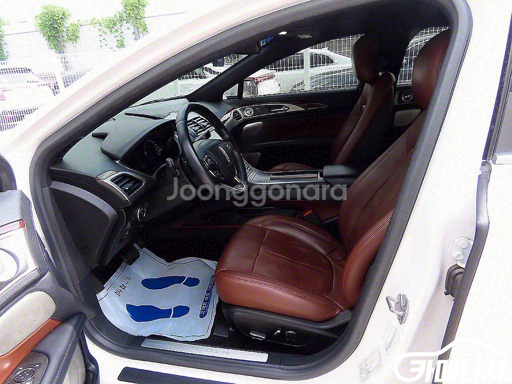 [링컨]뉴 MKZ 리저브 300A FWD #앱특가--4