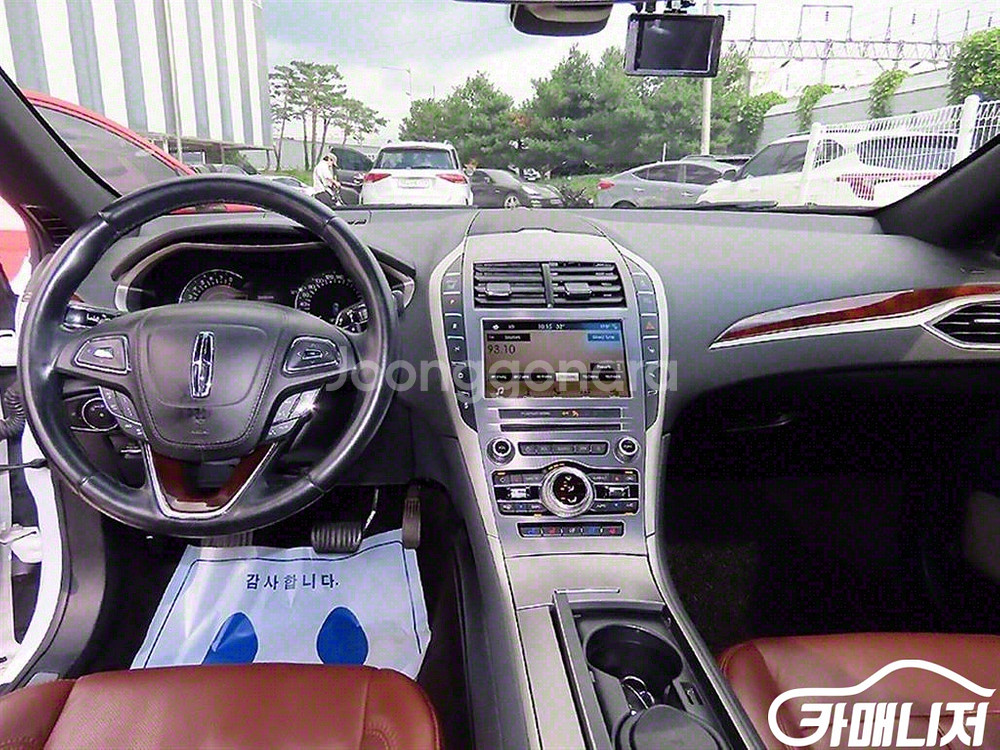 [링컨]뉴 MKZ 리저브 300A FWD #앱특가--6