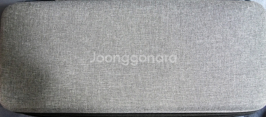 레오보그 hi75c pro 완제품 기계식 키보드 커스텀--3