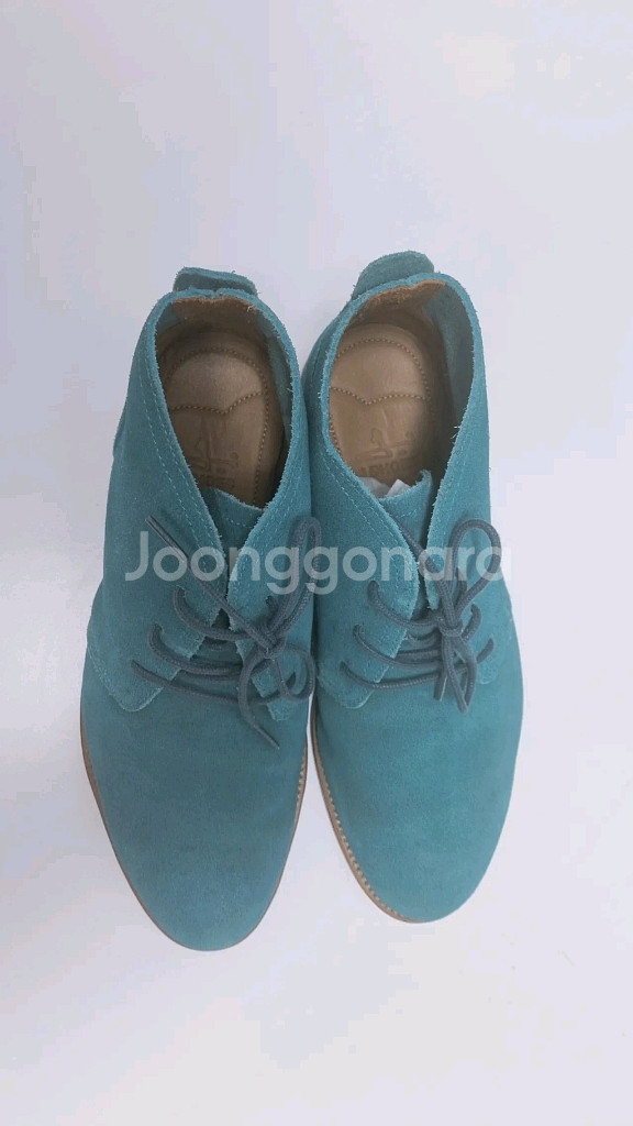 색감좋은 영국 쳐카부츠 ( 270 )--5