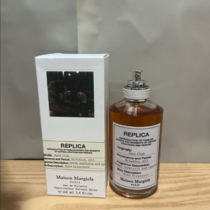 새상품) 메종마르지엘라 재즈클럽100ml