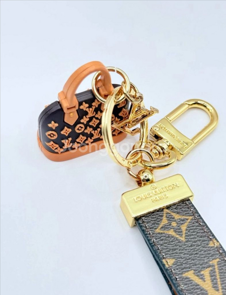 루이비통 키링--1