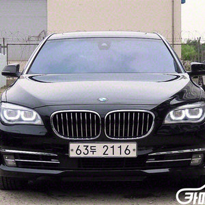[BMW]7시리즈 (F01) 750 Li xDrive #앱특가
