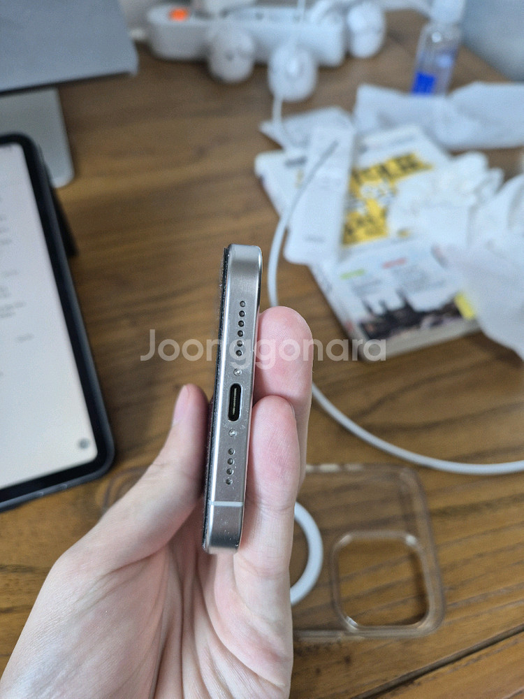 아이폰 14 프로 128GB--3