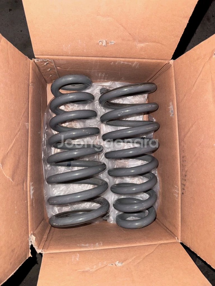 렉스턴칸 전륜 빅풋 2.5--0