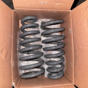 렉스턴칸 전륜 빅풋 2.5