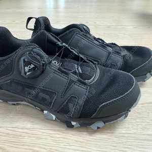 아디다스 200사이즈 러닝화