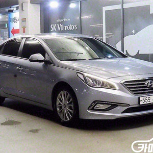 [현대]LF 쏘나타 2.0 스마트 스페셜 #앱특가