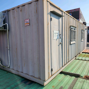 3x9중고 컨테이너 팝니다