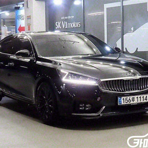 [기아]올 뉴 K7 2.4 GDI 리미티드 #앱특가