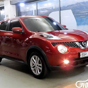 [닛산]쥬크 1.6 SV #앱특가