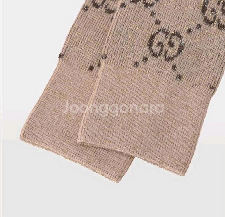 구찌 GG 양말 새상품 정품--1