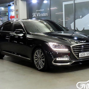 [현대]제네시스DH G330 프리미엄 AWD #앱특가