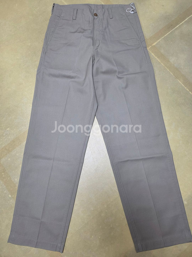 [32X32] 리바이스 워크팬츠 SAMPLE--2