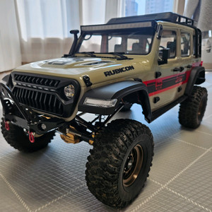 르랄로 mk07 mk-07 쥬라기버전 웨건용 풀셋 rc카 팝니다.