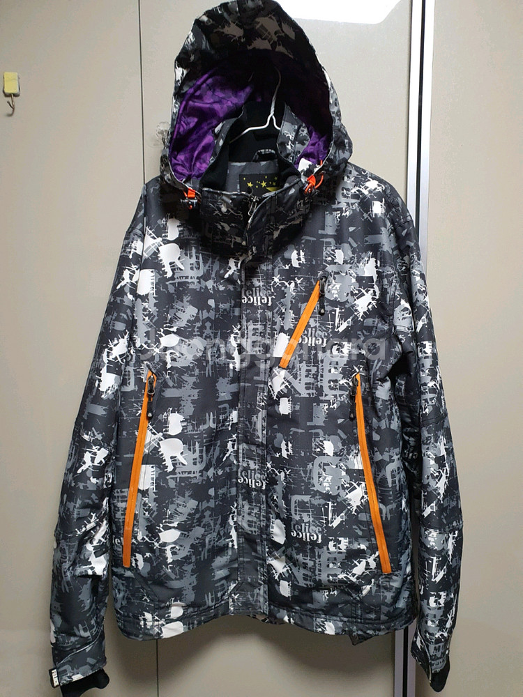 펠리체 보드복자켓(m)/1.5만원--1