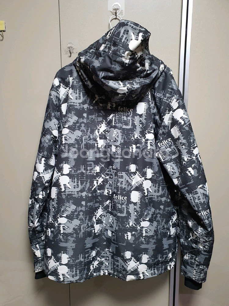 펠리체 보드복자켓(m)/1.5만원--4